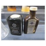 Salt Pepper Shakers