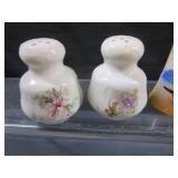 Salt Pepper Shakers