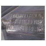 Advertising Bottles