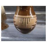 Native American Pottery
