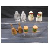 Salt & Pepper Shakers