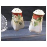 Salt & Pepper Shakers