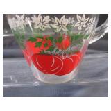Swanky Swig Pitcher, Tea Jar