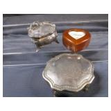 Dresser Box Collection