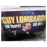Lp Vinyl Records