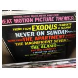 Lp Vinyl Records