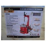 LandHonor Tire Changing Machine