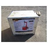 LandHonor Tire Changing Machine