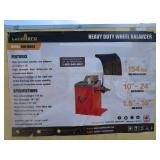 LandHonor Wheel Balancer