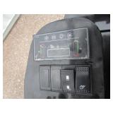 CFG Industry NT18K Excavator Kubota Diesel, Side Swing Boom, Pilot Controls