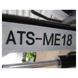 ATS Power ATS-ME18 Excavator 15hp Pilot Controls