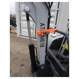 ATS Power ATS-ME18 Excavator 15hp Pilot Controls