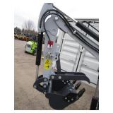 ATS Power ATS-ME18 Excavator 15hp Pilot Controls