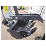 ATS Power ATS-ME18 Excavator 15hp Pilot Controls