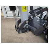 ATS Power ATS-ME18 Excavator 15hp Pilot Controls