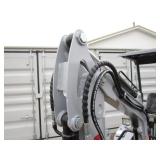 ATS Power ATS-ME18 Excavator 15hp Pilot Controls