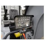ATS Power ATS-ME18 Excavator 15hp Pilot Controls