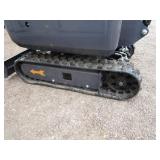 ATS Power ATS-ME18 Excavator 15hp Pilot Controls