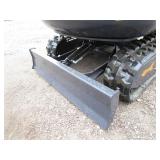 ATS Power ATS-ME18 Excavator 15hp Pilot Controls