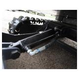 ATS Power ATS-ME18 Excavator 15hp Pilot Controls