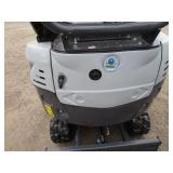 ATS Power ATS-ME18 Excavator 15hp Pilot Controls