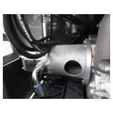 ATS Power ATS-ME18 Excavator 15hp Pilot Controls