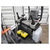 ATS Power ATS-ME18 Excavator 15hp Pilot Controls