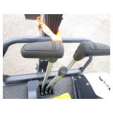 ATS Power ATS-ME18 Excavator 15hp Pilot Controls