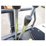 ATS Power ATS-ME18 Excavator 15hp Pilot Controls