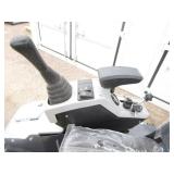 ATS Power ATS-ME18 Excavator 15hp Pilot Controls