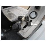 ATS Power ATS-ME18 Excavator 15hp Pilot Controls