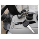 ATS Power ATS-ME18 Excavator 15hp Pilot Controls
