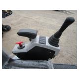 ATS Power ATS-ME18 Excavator 15hp Pilot Controls