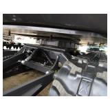 CFG Industry QK16R Excavator 15hp, Front Joystick Controls, Hydraulic Bucket Thumb