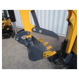 LandHonor LHR-KN16 Excavator 13.5hp Front Joystick Controls