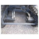 LandHonor LHR-KN16 Excavator 13.5hp Front Joystick Controls