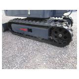 LandHonor LHR-KN16 Excavator 13.5hp Front Joystick Controls