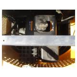 LandHonor LHR-KN16 Excavator 13.5hp Front Joystick Controls