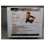 LandHonor Coil Roofing Nailer