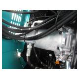 CFG Industry H16R Excavator 15hp, Pilot Controls