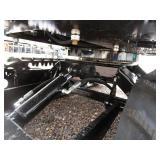CFG Industry MH13RX Excavator 15hp, Pilot Controls