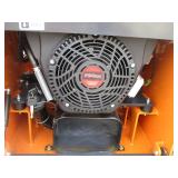LandHonor LHR-HT380Q1 Skid Steer 23hp