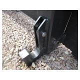 Wolverine Skid Steer Class I Quick Tach