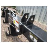 Wolverine 3 Point Class II Quick Tach