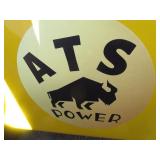 ATS Power ATS-T460 Skid Steer 23hp