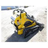 ATS Power ATS-T460 Skid Steer 23hp
