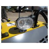ATS Power ATS-T460 Skid Steer 23hp