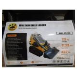 ATS Power ATS-T460 Skid Steer 23hp