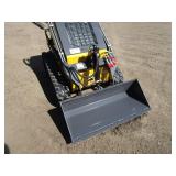 ATS Power ATS-T460 Skid Steer 23hp
