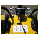 ATS Power ATS-T460 Skid Steer 23hp